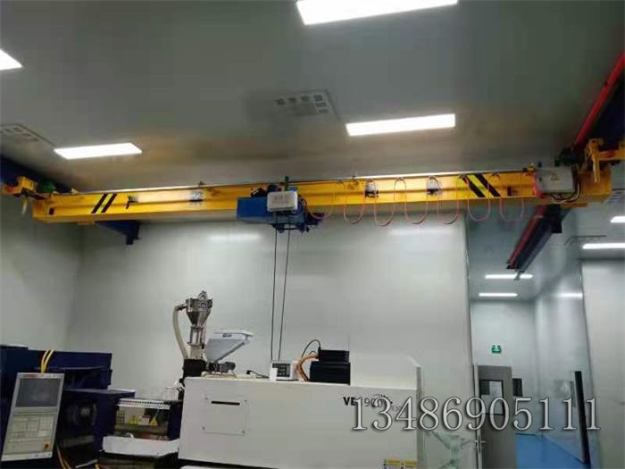單梁起重機
